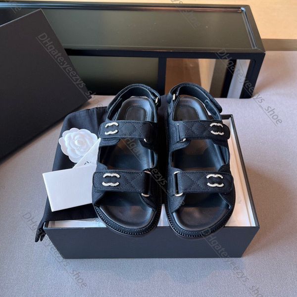 shoe designer women slide man slipper luxury man flat sandal tweeds fabrics grained calfskin laminated lambskin summer beach classic leather, Black
shoe designer women slide man slipper luxury man flat sandal tweeds fabrics grained calfskin laminated lambskin summer beach classic leather, Black