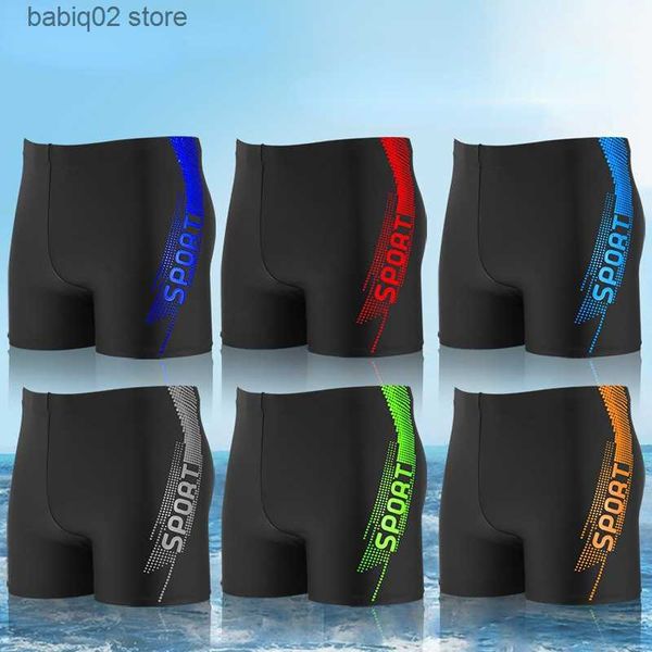 men's swimwear 2023 swimming trunks flat-angle swimming trunks plus fat man swim trunks men's high-waisted conservative swimsuit t
men's swimwear 2023 swimming trunks flat-angle swimming trunks plus fat man swim trunks men's high-waisted conservative swimsuit t