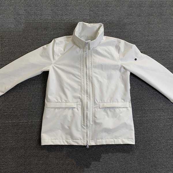 fashion brand jackets spring autumn new foldable storage bag thin coat windbreaker medium length men's hooded jacket and windproof ome4, Black;brown
fashion brand jackets spring autumn new foldable storage bag thin coat windbreaker medium length men's hooded jacket and windproof ome4, Black;brown