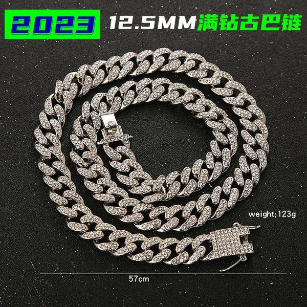 pendant necklaces strands strings hip hop trend men's hiphop cuban alloy domineering large chain necklace gold plated full diamond jewe, Silver
pendant necklaces strands strings hip hop trend men's hiphop cuban alloy domineering large chain necklace gold plated full diamond jewe, Silver