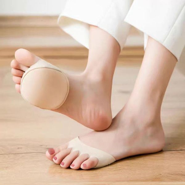 shoe parts accessories five toes forefoot pads for women high heels half insoles calluses corns foot pain care absorbs shock socks toe pad i, White;pink
shoe parts accessories five toes forefoot pads for women high heels half insoles calluses corns foot pain care absorbs shock socks toe pad i, White;pink