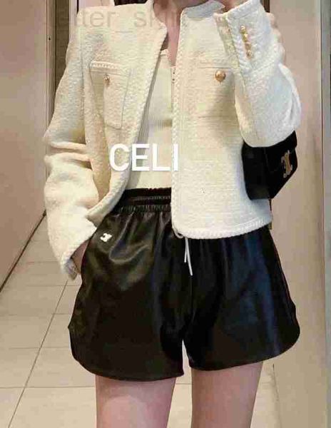 women's shorts designer classic ~ new early spring 2022 pu leather pants drawstring elastic waist versatile sports wide leg shorts (wom, White;black
women's shorts designer classic ~ new early spring 2022 pu leather pants drawstring elastic waist versatile sports wide leg shorts (wom, White;black