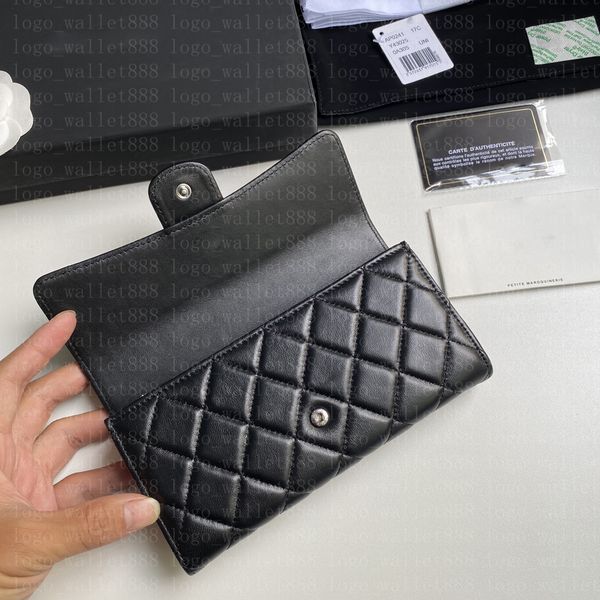 new luxury brand design wallet plaid cc chain clutch lambskin diamond pattern pouch women's le boy long wallet caviar leather purse zip, Red;black
new luxury brand design wallet plaid cc chain clutch lambskin diamond pattern pouch women's le boy long wallet caviar leather purse zip, Red;black
