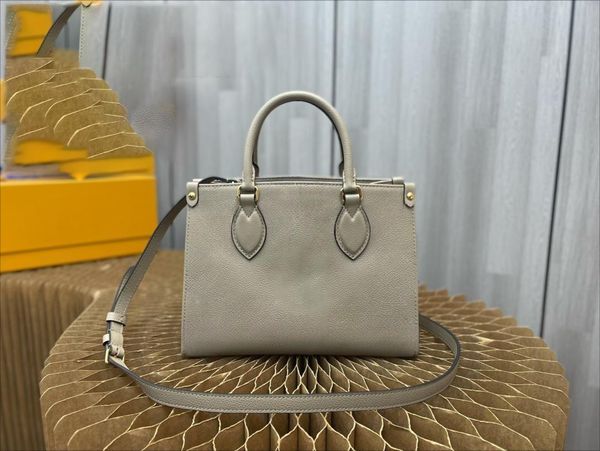 10a new summer luxury onthego shoulder bag designer grade leather leisure shopping bag women's handbag crossbody bag fashion big wallet
10a new summer luxury onthego shoulder bag designer grade leather leisure shopping bag women's handbag crossbody bag fashion big wallet