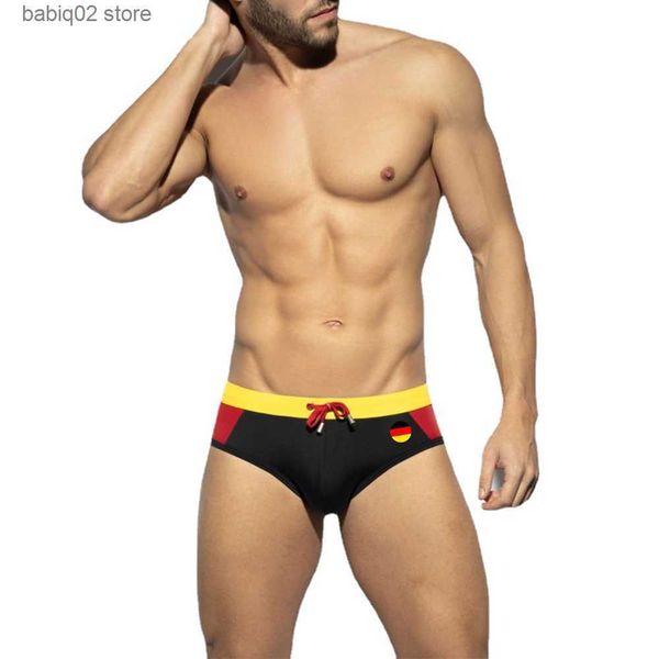 men's swimwear men's swim briefs swimming short water sport beach pants swimsuit flag word cup swimwear male suilt surfing swim we
men's swimwear men's swim briefs swimming short water sport beach pants swimsuit flag word cup swimwear male suilt surfing swim we