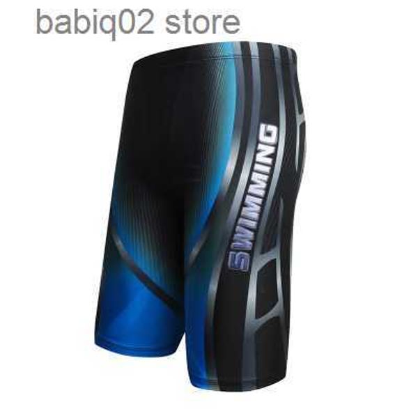 men's swimwear boys swim trunks waterproof quick dry bathing suit man diving long swimsuit boxer briefs gay beach shorts wear t230415
men's swimwear boys swim trunks waterproof quick dry bathing suit man diving long swimsuit boxer briefs gay beach shorts wear t230415