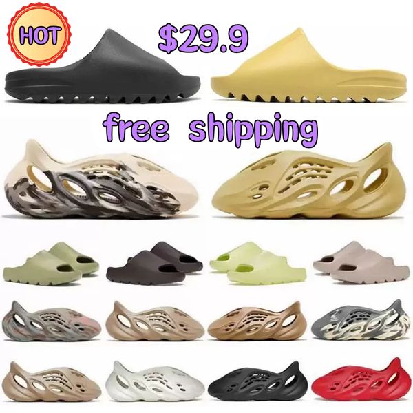 sandals foam slippers stone sage vermilion sand grey moon greys mx cream clay men women slides onyx ochre bone pure earth brown soot flat be, Black
sandals foam slippers stone sage vermilion sand grey moon greys mx cream clay men women slides onyx ochre bone pure earth brown soot flat be, Black