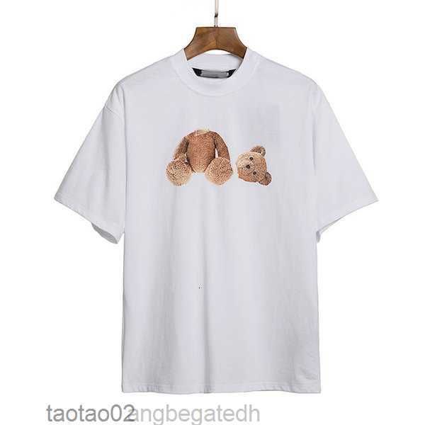 t-shirt designer men's palm shirt boys girls sweat printed bear oversized breathable casual angel cotton short sleeves 216pjrqoxu, White;black
t-shirt designer men's palm shirt boys girls sweat printed bear oversized breathable casual angel cotton short sleeves 216pjrqoxu, White;black
