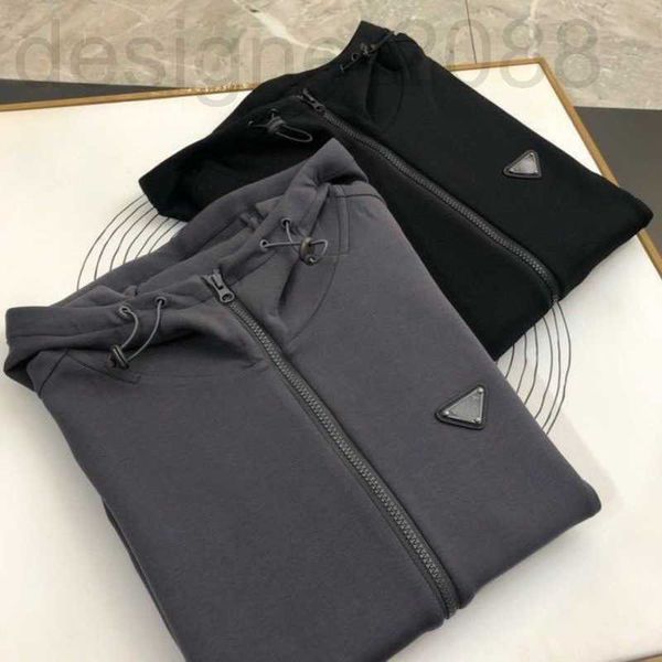 men's hoodies & sweatshirts designer sweater hoodie autumn winter triangle fashionable multi-function zipper cardigan hooded sweaters w, Black
men's hoodies & sweatshirts designer sweater hoodie autumn winter triangle fashionable multi-function zipper cardigan hooded sweaters w, Black