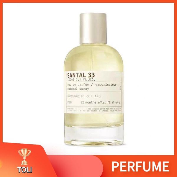 Kinds 11 100ml Perfume Freshener Santal 33 Bergamote 22 Rose 31 the Noir 29 Another 13 Long Eau De Parfum Lasting Fragrance Cologne Women Men Spray Anor
Kinds 11 100ml Perfume Freshener Santal 33 Bergamote 22 Rose 31 the Noir 29 Another 13 Long Eau De Parfum Lasting Fragrance Cologne Women Men Spray Anor