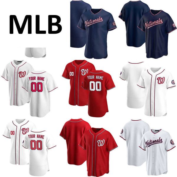 custom jersey washington''nationals men women youth 11 ryan zimmerman 22 juan soto 31 max scherzer 37 stephen strasburg baseball j, Blue;black
custom jersey washington''nationals men women youth 11 ryan zimmerman 22 juan soto 31 max scherzer 37 stephen strasburg baseball j, Blue;black