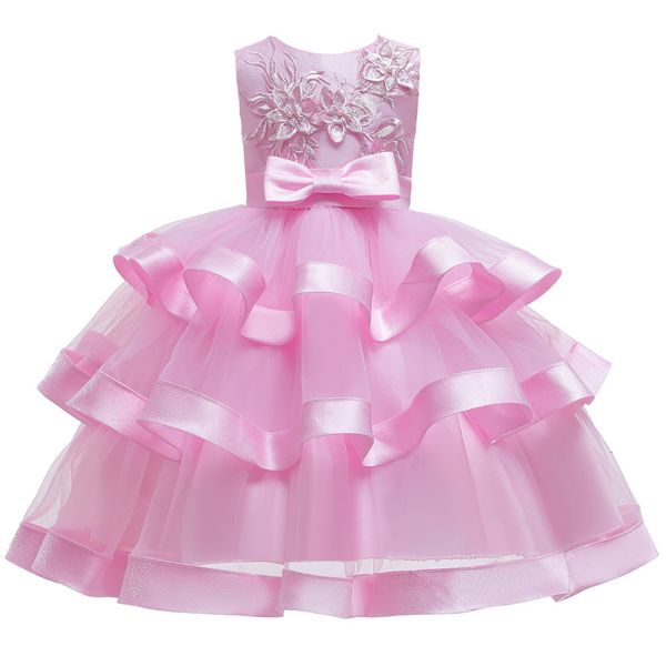 girl's dresses baby girls flower tutu christmas dress toddler kids elegant princess wedding party children brithday clothes vestidos 23, Red;yellow
girl's dresses baby girls flower tutu christmas dress toddler kids elegant princess wedding party children brithday clothes vestidos 23, Red;yellow