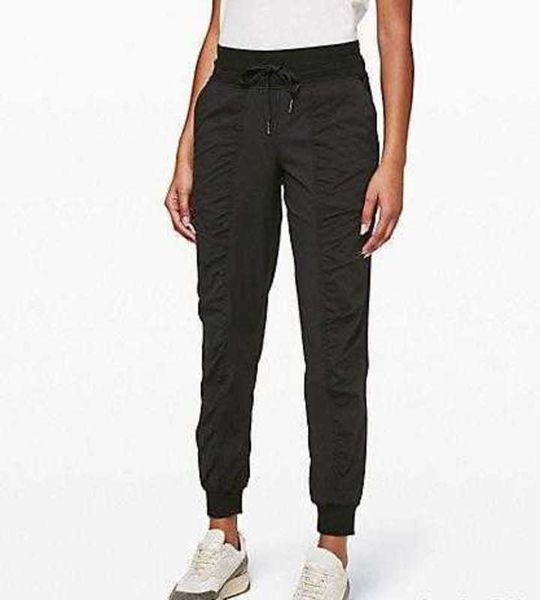 lulus lululemens women yoga studio pants ladies quickly dry drawstring running sports trousers loose dance jogger girls gym fitness
lulus lululemens women yoga studio pants ladies quickly dry drawstring running sports trousers loose dance jogger girls gym fitness
