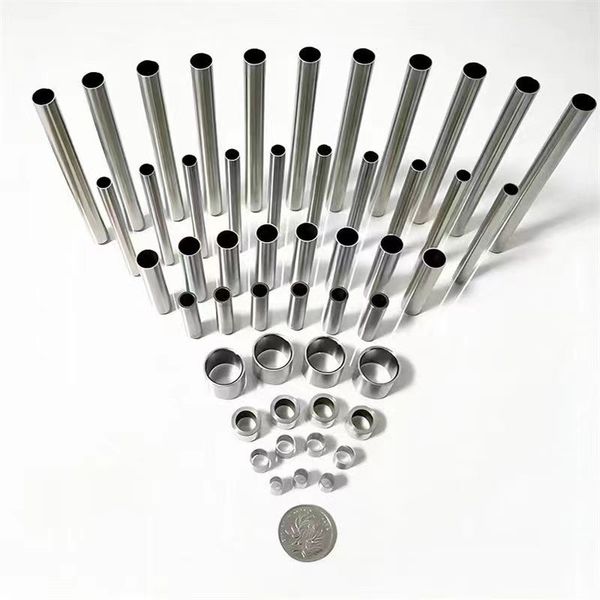 stainless steel tube 5mm round pipe thick 0.2mm 0.3 0.4 0.5 0.8 1 1.2 1.5mm processing cutting
stainless steel tube 5mm round pipe thick 0.2mm 0.3 0.4 0.5 0.8 1 1.2 1.5mm processing cutting