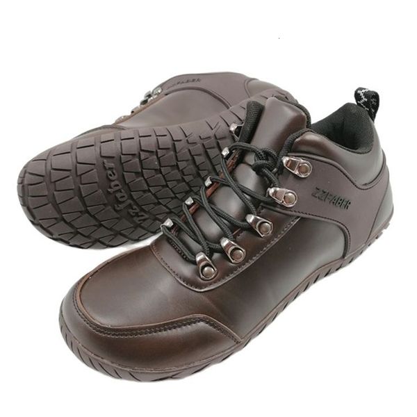 dress shoes zzfaber women leather boots outdoor hiking ankle for men non slip casual sneakers comfortable footwear 230414, Black
dress shoes zzfaber women leather boots outdoor hiking ankle for men non slip casual sneakers comfortable footwear 230414, Black