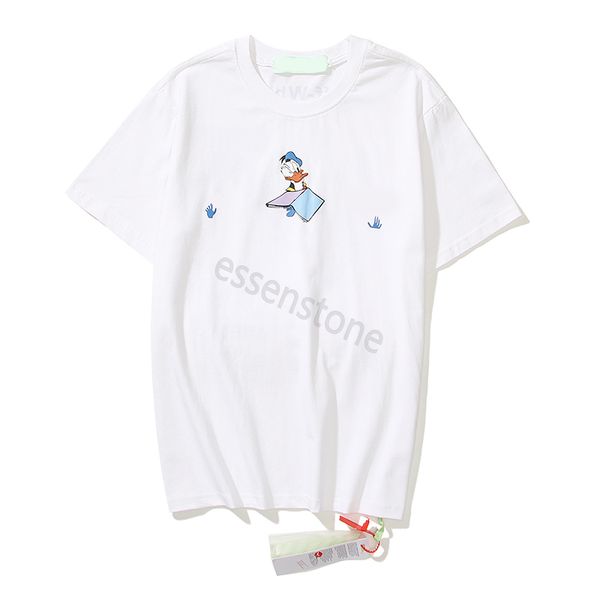 designer couple offs summer tshite men's and women's offs tshirt cotton breathable white and black short sleeve fashion men's, White;black
designer couple offs summer tshite men's and women's offs tshirt cotton breathable white and black short sleeve fashion men's, White;black