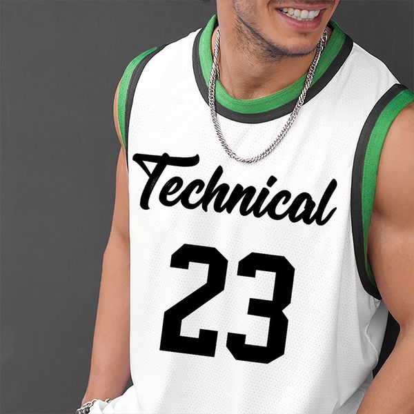 men' tank gym fitness bodybuilding sleeveless shirt male mesh breathable sports undershirt workout running 23 vest 230414, White;black
men' tank gym fitness bodybuilding sleeveless shirt male mesh breathable sports undershirt workout running 23 vest 230414, White;black