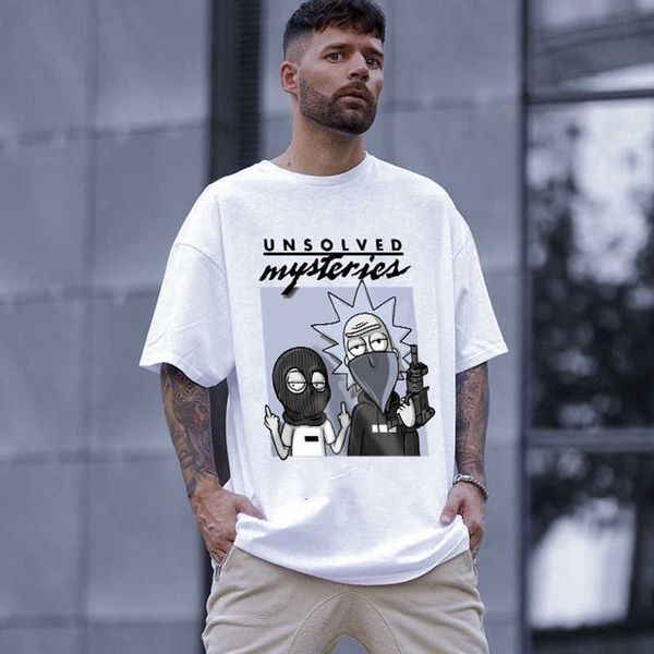 men's t-shirts random men's wear | 2022 summer west coast fashion street american letter cartoon print loose short sleeve t-shirt, White;black
men's t-shirts random men's wear | 2022 summer west coast fashion street american letter cartoon print loose short sleeve t-shirt, White;black
