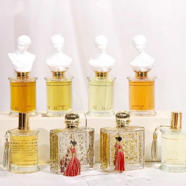 Parfums MDCI French aristocrat perfume Parfums Peche Cardinal ROSE DE SIWA Chypre Palatin Ambre Topkapi Fragrance Long Lasting Smell Paris Neutral Spray Cologne
Parfums MDCI French aristocrat perfume Parfums Peche Cardinal ROSE DE SIWA Chypre Palatin Ambre Topkapi Fragrance Long Lasting Smell Paris Neutral Spray Cologne