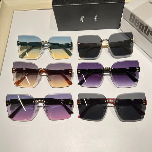 fashion eyewear designer sunglasses leisure glasses atmosphere sunglasses simplicity beach mirror 6 color selection wholesale retail, White;black
fashion eyewear designer sunglasses leisure glasses atmosphere sunglasses simplicity beach mirror 6 color selection wholesale retail, White;black