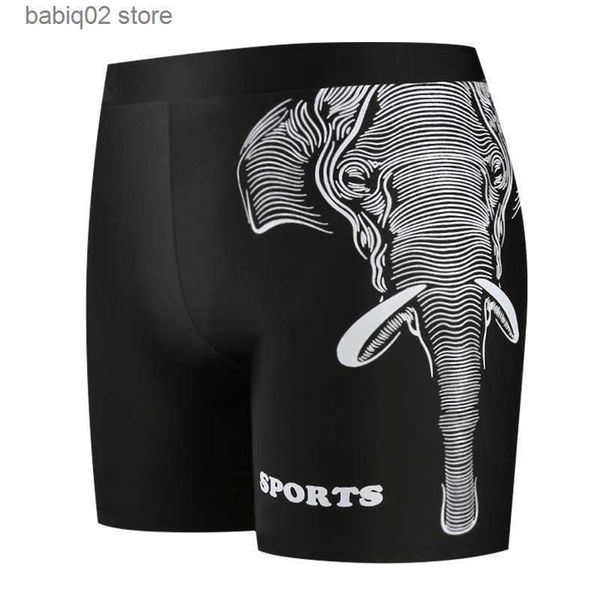 men's swimwear 2023 swimming trunks plus size fashion print loose quick dry anti-embarrassment mens swimsuits t230414
men's swimwear 2023 swimming trunks plus size fashion print loose quick dry anti-embarrassment mens swimsuits t230414
