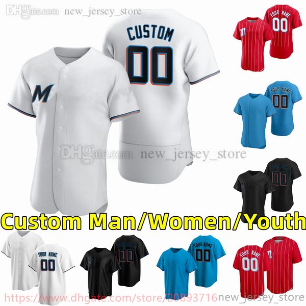 custom s-6xl movie college baseball wears jersey stitched 2 jazzchisholm jr. 22 sandyalcantara 16 josefernandez 12 jorgesoler 5 jonberti hon, Black
custom s-6xl movie college baseball wears jersey stitched 2 jazzchisholm jr. 22 sandyalcantara 16 josefernandez 12 jorgesoler 5 jonberti hon, Black