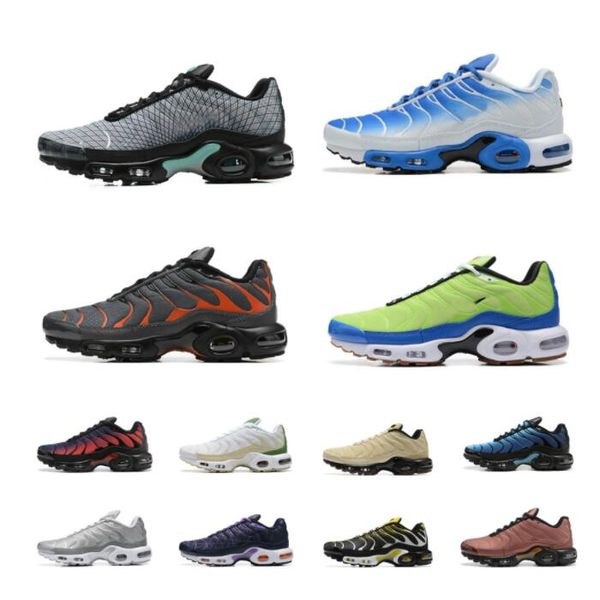 tn plus sports terrascape tns berlin running shoes airmaxs mens women triple black white tns atlanta unity metallic silver trainers sneakers
tn plus sports terrascape tns berlin running shoes airmaxs mens women triple black white tns atlanta unity metallic silver trainers sneakers