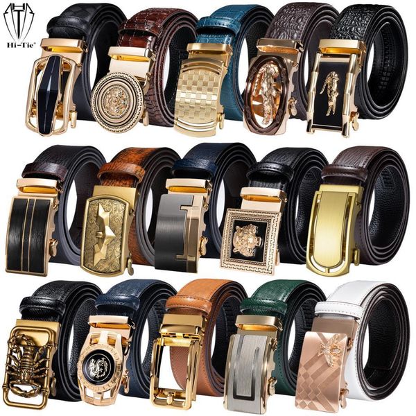 belts mens black brown blue white green leather straps casual gold automatic buckles waistband belt for men wedding 230414
belts mens black brown blue white green leather straps casual gold automatic buckles waistband belt for men wedding 230414