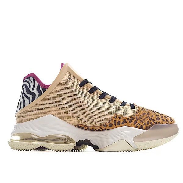 basketball shoes university lebrons xix ep lr 19 jumpman 4 4s mens guava ice oreo sail noir metallic purple leopard grain cat dm1058-200, Black
basketball shoes university lebrons xix ep lr 19 jumpman 4 4s mens guava ice oreo sail noir metallic purple leopard grain cat dm1058-200, Black