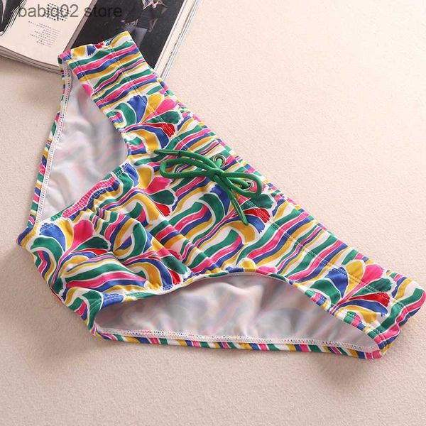 men's swimwear men's swimming briefs triangle swimsuit bikini swimwear trunks short beach board wear brave person solid bathing su
men's swimwear men's swimming briefs triangle swimsuit bikini swimwear trunks short beach board wear brave person solid bathing su