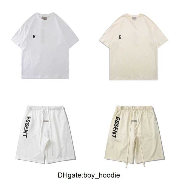 ess t-shirt mens essen t shirts thick cotton version summer women designers tshirt tees fashion man casual letter polos clothing shorts sle, White;black
ess t-shirt mens essen t shirts thick cotton version summer women designers tshirt tees fashion man casual letter polos clothing shorts sle, White;black