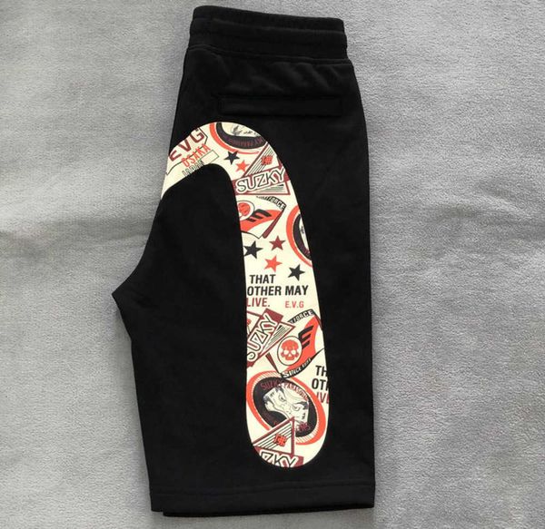 men s shorts harajuku y2k gym evisued casual japanese fashion brand ms printed wide leg summer clothing 230110, White;black
men s shorts harajuku y2k gym evisued casual japanese fashion brand ms printed wide leg summer clothing 230110, White;black