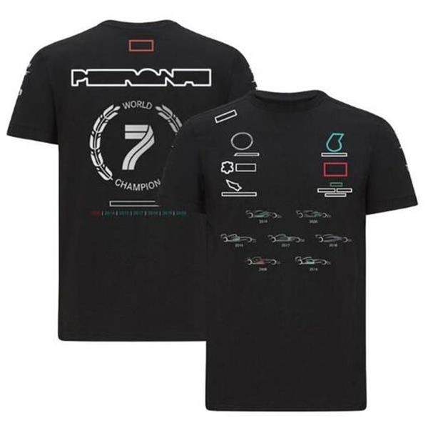 2023 new f1 racing t-shirt summer team round neck shirt customization n6op, White;black
2023 new f1 racing t-shirt summer team round neck shirt customization n6op, White;black