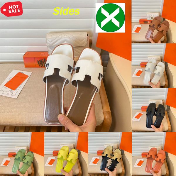 2023 oran sandal designer slippers color paris luxury designer sliders mens womens summer sandals beach slide slippers ladies flip flops cha, Black
2023 oran sandal designer slippers color paris luxury designer sliders mens womens summer sandals beach slide slippers ladies flip flops cha, Black