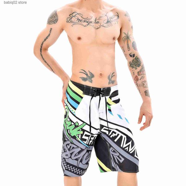 men's shorts fashion men's casual pants swim trunks beachwear bermuda men's swimsuit board shorts oversized beach shorts swim, White;black
men's shorts fashion men's casual pants swim trunks beachwear bermuda men's swimsuit board shorts oversized beach shorts swim, White;black