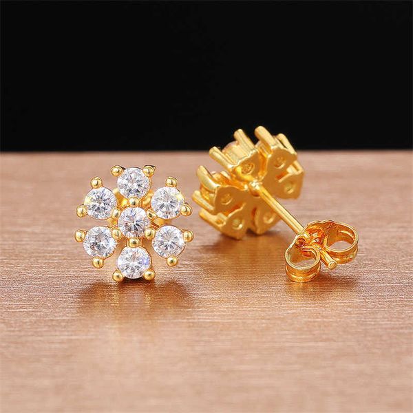 stud caoshi silver color/gold color ear stud graceful lady flower stud earrings delicate accessories for daily life versatile jewelry p23041, Golden;silver
stud caoshi silver color/gold color ear stud graceful lady flower stud earrings delicate accessories for daily life versatile jewelry p23041, Golden;silver