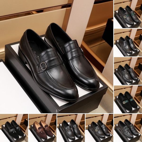10model brand designer men's luxurious dress shoes classic genuine leather buckle monk strap dark brown black office business formal sh
10model brand designer men's luxurious dress shoes classic genuine leather buckle monk strap dark brown black office business formal sh
