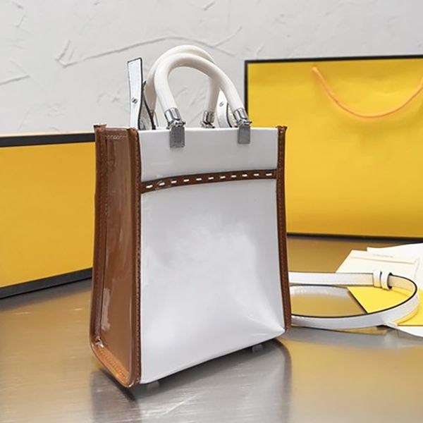 mini totes fashion pu leather r handbags classic crossbody bags fashion tote bag party wholesale high-quality cross body shopping
mini totes fashion pu leather r handbags classic crossbody bags fashion tote bag party wholesale high-quality cross body shopping