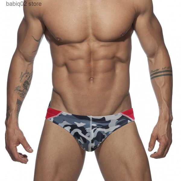 men's swimwear 2022 mens bathing suit summer padded push-up swim pants briefs bikini camouflage swimsuit male sport beach surfing swimw
men's swimwear 2022 mens bathing suit summer padded push-up swim pants briefs bikini camouflage swimsuit male sport beach surfing swimw