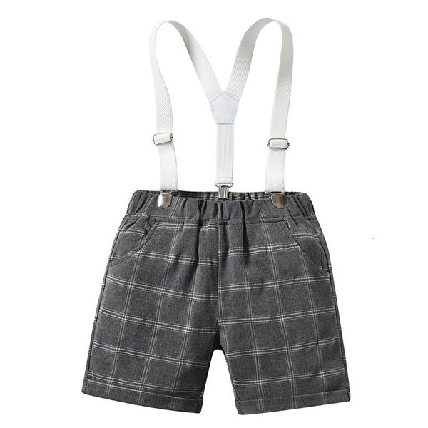 overalls kids boys formal gentleman trousers baby boys shorts summer kids fashion plaid suspenders pants suit children's clothing 23041, Blue
overalls kids boys formal gentleman trousers baby boys shorts summer kids fashion plaid suspenders pants suit children's clothing 23041, Blue