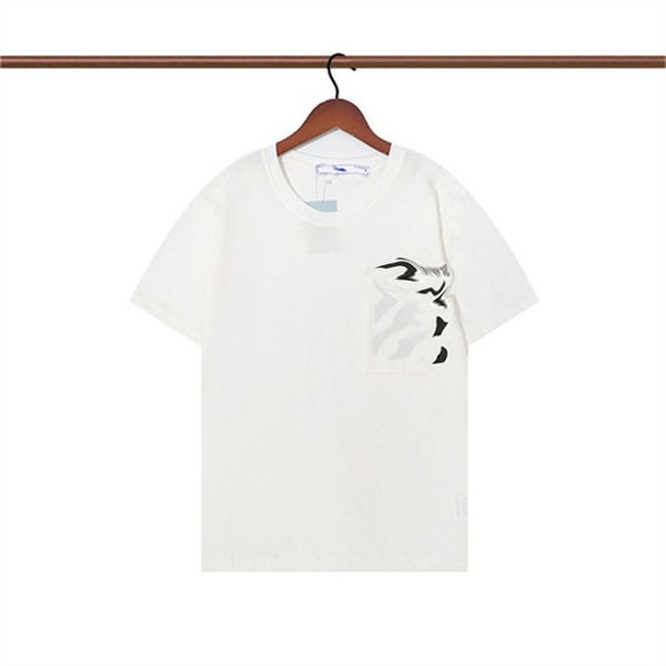 t shirt designer shirt men mens tshirt man black tee womens clothes size tshirts 100 cotton short sleeve chest triangle inlay tees fashion o, White;black
t shirt designer shirt men mens tshirt man black tee womens clothes size tshirts 100 cotton short sleeve chest triangle inlay tees fashion o, White;black