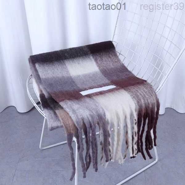 luxury ac women men scarf fashion scarves imitation cashmere thick beard wraps rainbow lattice mohair warm female student shawl bib 4xded5q9, Blue;gray
luxury ac women men scarf fashion scarves imitation cashmere thick beard wraps rainbow lattice mohair warm female student shawl bib 4xded5q9, Blue;gray