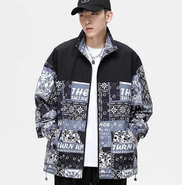 fashion mens designer jacket coat caps winter autumn jackets men women windbreaker outerwear zipper hoodies s-3xl sjqk, Black;brown
fashion mens designer jacket coat caps winter autumn jackets men women windbreaker outerwear zipper hoodies s-3xl sjqk, Black;brown