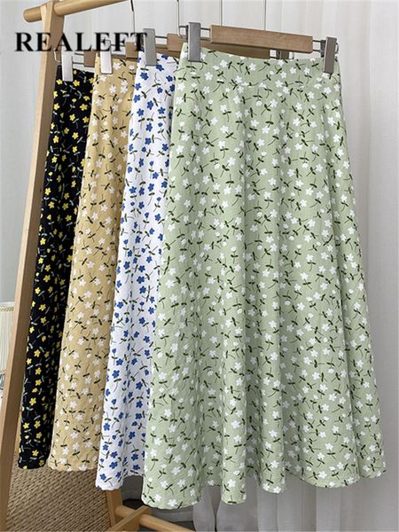 skirts realeft stylish floral printed tulle mi-long women skirts high waist loose female umbrella skirts ladies spring summer 230414, Black
skirts realeft stylish floral printed tulle mi-long women skirts high waist loose female umbrella skirts ladies spring summer 230414, Black