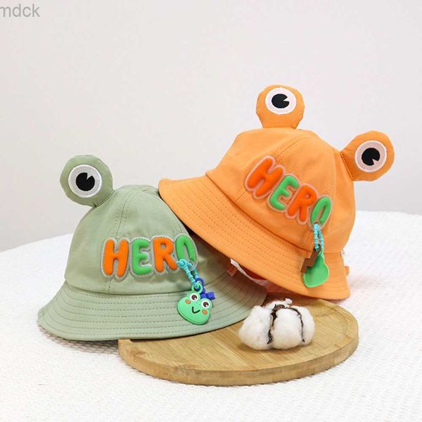 wide brim hats new sunshade hat baby hat summer sun hats children's hats visor hat baby sun hat children frog fisherman hat for kids su, Blue;gray
wide brim hats new sunshade hat baby hat summer sun hats children's hats visor hat baby sun hat children frog fisherman hat for kids su, Blue;gray