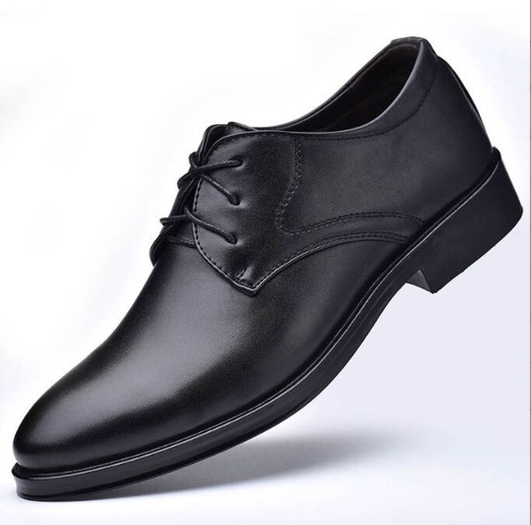 wedding dress shoes casual men loafers new big size lazy peas shoes embroidery moccasins shoes suede leather zapatos boots, Black
wedding dress shoes casual men loafers new big size lazy peas shoes embroidery moccasins shoes suede leather zapatos boots, Black