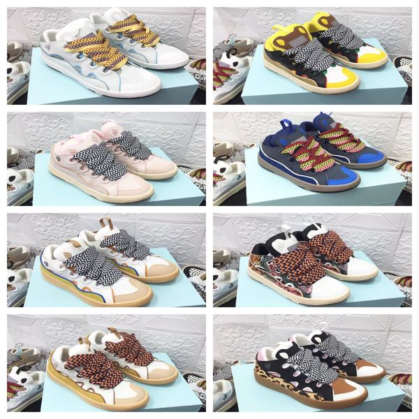 luxury casual shoes famous designer shoes 100% leather high-quality shoe for snow couple's ink splashed hand painted bread shoes sports, Black
luxury casual shoes famous designer shoes 100% leather high-quality shoe for snow couple's ink splashed hand painted bread shoes sports, Black