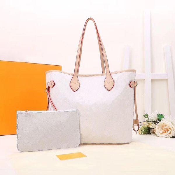 designer tote bags luxury womans shoulder shopping bag classic genuine leather letter print handbag with wallet lady totes coin purses
designer tote bags luxury womans shoulder shopping bag classic genuine leather letter print handbag with wallet lady totes coin purses