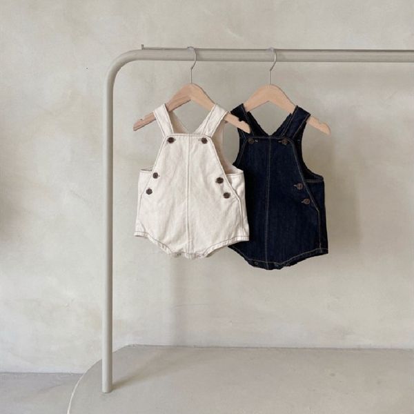 overalls baby boys romper jumpsuit overalls born girls boys trousers denim infant baby suspender pants toddler clothes for boys loose 230414, Blue
overalls baby boys romper jumpsuit overalls born girls boys trousers denim infant baby suspender pants toddler clothes for boys loose 230414, Blue
