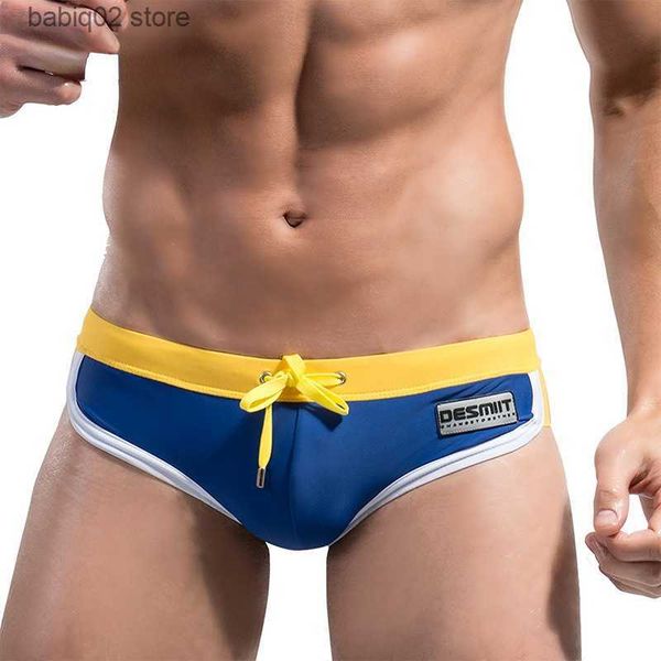 men's swimwear men's swimming trunks men swimsuits man water swim briefs shorts beach t230414
men's swimwear men's swimming trunks men swimsuits man water swim briefs shorts beach t230414